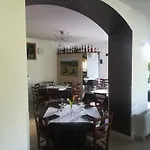 Le Due Querce אכסניה *