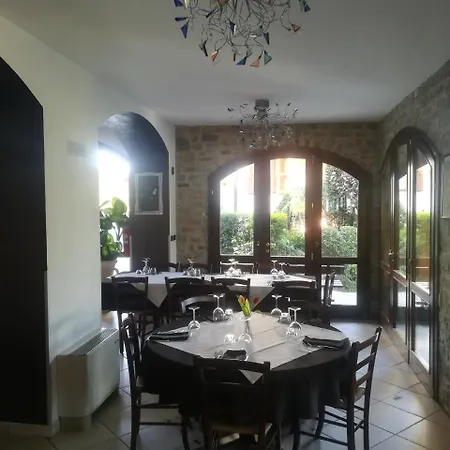 롯지 Le Due Querce *