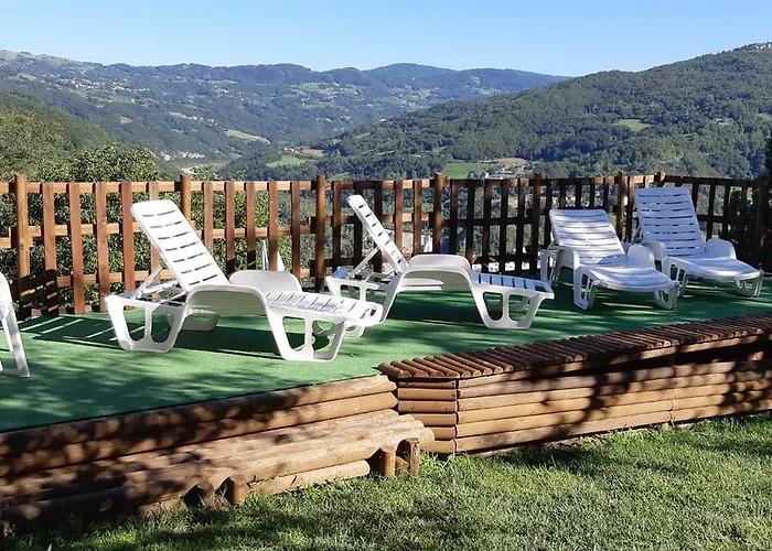 Le Due Querce * Toano