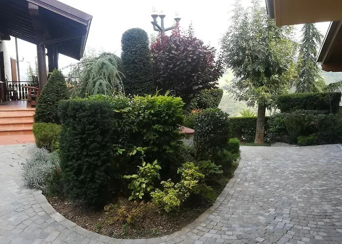 Le Due Querce * Toano