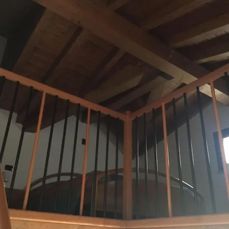 Le Due Querce * Toano