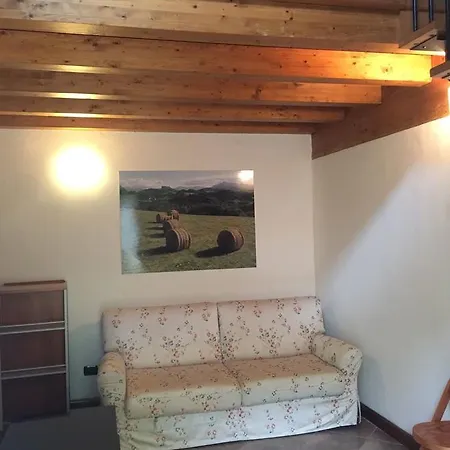 Le Due Querce Lodge *