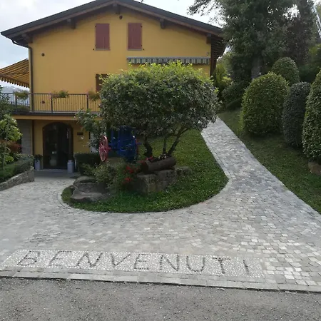 Le Due Querce Toano