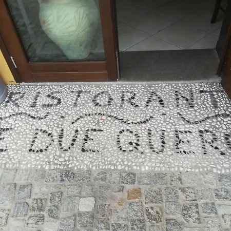 אכסניה Le Due Querce