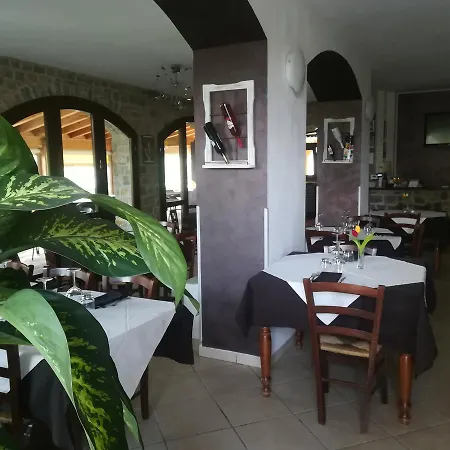 بيت خشبي Le Due Querce Toano