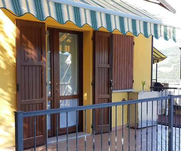 Le Due Querce * Toano