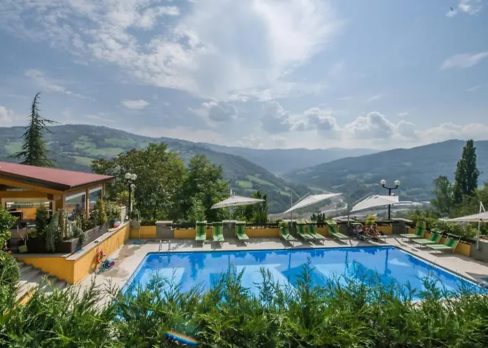 Lodge Le Due Querce Toano