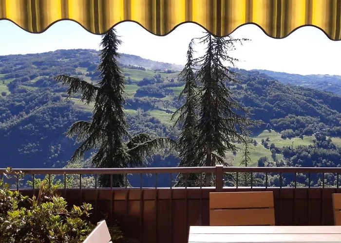 Lodge Le Due Querce Toano