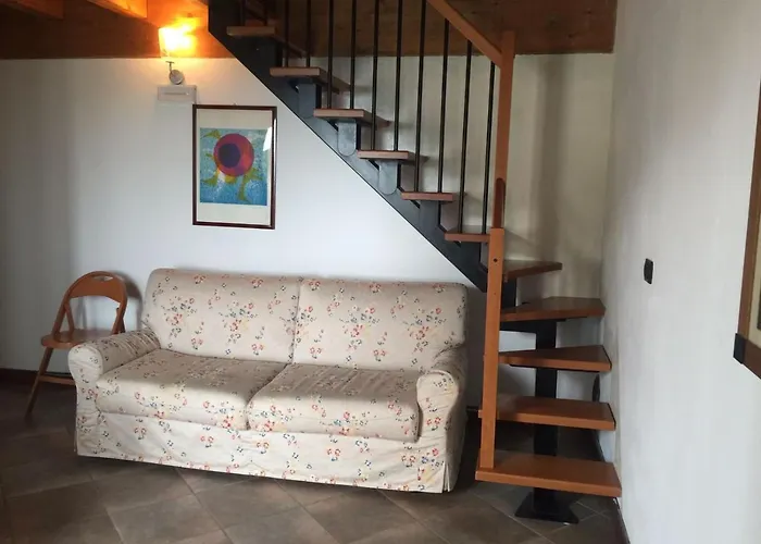 Lodge Le Due Querce *