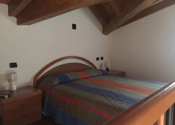 Le Due Querce Lodge *