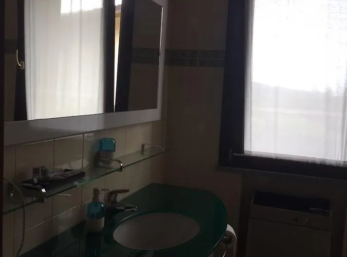 Le Due Querce * Toano