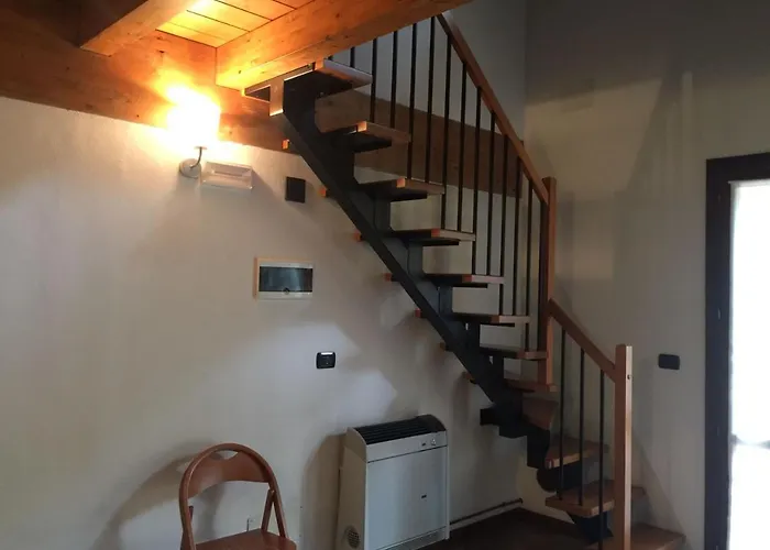 Le Due Querce Gerendaház