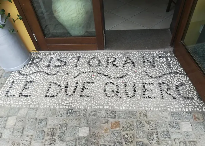 אכסניה Le Due Querce