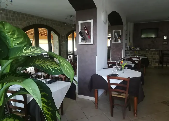 Lodge Le Due Querce Toano