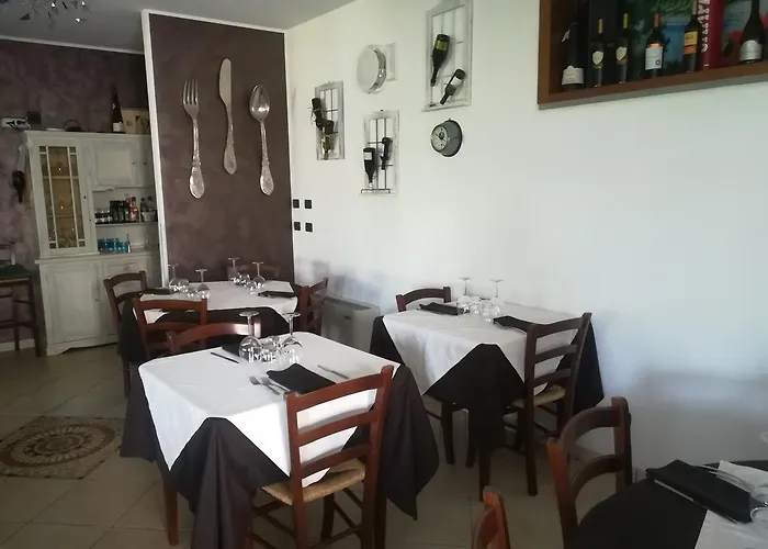 Lodge Le Due Querce *